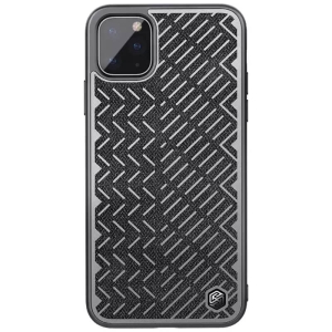 قاب محافظ نیلکین اپل Nillkin Herringbone Case for Apple iPhone 11 Pro Max
