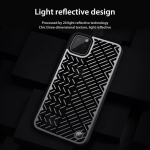 قاب محافظ نیلکین اپل Nillkin Herringbone Case for Apple iPhone 11 Pro Max