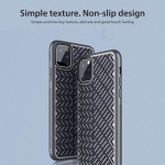قاب محافظ نیلکین اپل Nillkin Herringbone Case for Apple iPhone 11 Pro Max