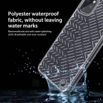 قاب محافظ نیلکین اپل Nillkin Herringbone Case for Apple iPhone 11 Pro Max