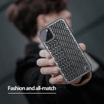 قاب محافظ نیلکین اپل Nillkin Herringbone Case for Apple iPhone 11 Pro Max