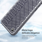 قاب محافظ نیلکین اپل Nillkin Herringbone Case for Apple iPhone 11 Pro Max