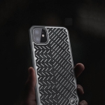 قاب محافظ نیلکین اپل Nillkin Herringbone Case for Apple iPhone 11