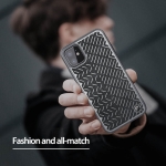 قاب محافظ نیلکین اپل Nillkin Herringbone Case for Apple iPhone 11
