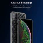 قاب محافظ نیلکین اپل Nillkin Herringbone Case for Apple iPhone 11