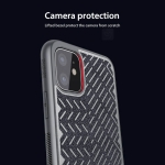 قاب محافظ نیلکین اپل Nillkin Herringbone Case for Apple iPhone 11