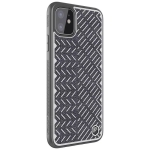 قاب محافظ نیلکین اپل Nillkin Herringbone Case for Apple iPhone 11