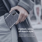 قاب محافظ نیلکین اپل Nillkin Herringbone Case for Apple iPhone 11