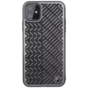 قاب محافظ نیلکین اپل Nillkin Herringbone Case for Apple iPhone 11