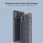 قاب محافظ نیلکین اپل Nillkin Herringbone Case for Apple iPhone 11