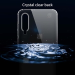 قاب محافظ ژله ای نیلکین شیائومی Nillkin Nature Series TPU case for Xiaomi Mi 9 Pro 5G
