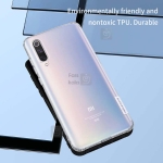 قاب محافظ ژله ای نیلکین شیائومی Nillkin Nature Series TPU case for Xiaomi Mi 9 Pro 5G