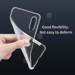 قاب محافظ ژله ای نیلکین شیائومی Nillkin Nature Series TPU case for Xiaomi Mi 9 Pro 5G