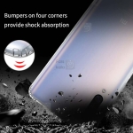قاب محافظ ژله ای نیلکین شیائومی Nillkin Nature Series TPU case for Xiaomi Mi 9 Pro 5G