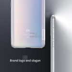 قاب محافظ ژله ای نیلکین شیائومی Nillkin Nature Series TPU case for Xiaomi Mi 9 Pro 5G