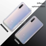 قاب محافظ ژله ای نیلکین شیائومی Nillkin Nature Series TPU case for Xiaomi Mi 9 Pro 5G