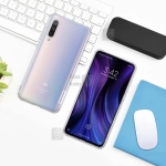 قاب محافظ ژله ای نیلکین شیائومی Nillkin Nature Series TPU case for Xiaomi Mi 9 Pro 5G