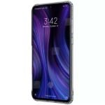 قاب محافظ ژله ای نیلکین شیائومی Nillkin Nature Series TPU case for Xiaomi Mi 9 Pro 5G