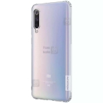 قاب محافظ ژله ای نیلکین شیائومی Nillkin Nature Series TPU case for Xiaomi Mi 9 Pro 5G