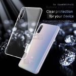 قاب محافظ ژله ای نیلکین شیائومی Nillkin Nature Series TPU case for Xiaomi Mi 9 Pro 5G