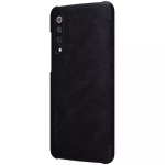 کیف محافظ چرمی نیلکین شیائومی Nillkin Qin Case For Xiaomi Mi 9 Pro 5G