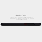 کیف محافظ چرمی نیلکین شیائومی Nillkin Qin Case For Xiaomi Mi 9 Pro 5G