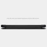 کیف محافظ چرمی نیلکین شیائومی Nillkin Qin Case For Xiaomi Mi 9 Pro 5G