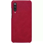 کیف محافظ چرمی نیلکین شیائومی Nillkin Qin Case For Xiaomi Mi 9 Pro 5G