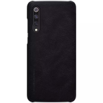 کیف محافظ چرمی نیلکین شیائومی Nillkin Qin Case For Xiaomi Mi 9 Pro 5G