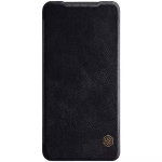 کیف محافظ چرمی نیلکین شیائومی Nillkin Qin Case For Xiaomi Mi 9 Pro 5G