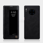 کیف محافظ چرمی نیلکین هواوی Nillkin Qin Case For Huawei Mate 30 Pro