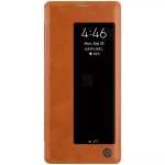 کیف محافظ چرمی نیلکین هواوی Nillkin Qin Case For Huawei Mate 30 Pro