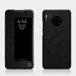 کیف محافظ چرمی نیلکین هواوی Nillkin Qin Case For Huawei Mate 30