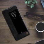 کیف محافظ چرمی نیلکین هواوی Nillkin Qin Case For Huawei Mate 30