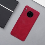 کیف محافظ چرمی نیلکین هواوی Nillkin Qin Case For Huawei Mate 30