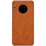 کیف محافظ چرمی نیلکین هواوی Nillkin Qin Case For Huawei Mate 30