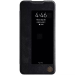 کیف محافظ چرمی نیلکین هواوی Nillkin Qin Case For Huawei Mate 30