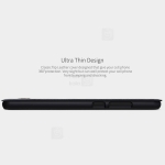 کیف محافظ چرمی نیلکین هواوی Nillkin Qin Case For Huawei Mate 30