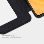 کیف محافظ چرمی نیلکین هواوی Nillkin Qin Case For Huawei Mate 30