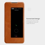 کیف محافظ چرمی نیلکین هواوی Nillkin Qin Case For Huawei Mate 30
