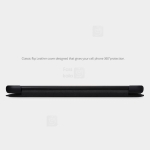کیف محافظ چرمی نیلکین سامسونگ Nillkin Qin Case For Samsung Galaxy A50s / A30s