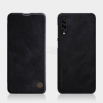 کیف محافظ چرمی نیلکین سامسونگ Nillkin Qin Case For Samsung Galaxy A50s / A30s