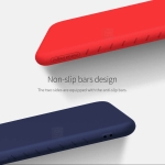 قاب محافظ نیلکین شیائومی Nillkin Rubber Wrapped Case Xiaomi Redmi Note 8