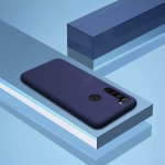 قاب محافظ نیلکین شیائومی Nillkin Rubber Wrapped Case Xiaomi Redmi Note 8