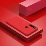 قاب محافظ نیلکین شیائومی Nillkin Rubber Wrapped Case Xiaomi Redmi Note 8