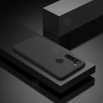 قاب محافظ نیلکین شیائومی Nillkin Rubber Wrapped Case Xiaomi Redmi Note 8