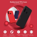 قاب محافظ نیلکین شیائومی Nillkin Rubber Wrapped Case Xiaomi Redmi Note 8