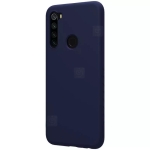 قاب محافظ نیلکین شیائومی Nillkin Rubber Wrapped Case Xiaomi Redmi Note 8
