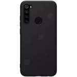 قاب محافظ نیلکین شیائومی Nillkin Rubber Wrapped Case Xiaomi Redmi Note 8