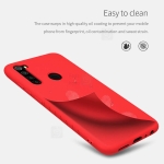 قاب محافظ نیلکین شیائومی Nillkin Rubber Wrapped Case Xiaomi Redmi Note 8